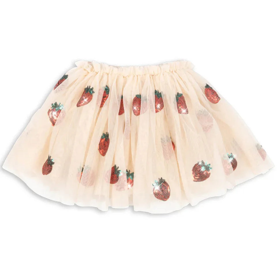 2025 New KS Summer Baby Girls Princess Dress Kids Clothes Girl Mesh Sequins Dresses Children's Clothing Skirts Party Vestidos